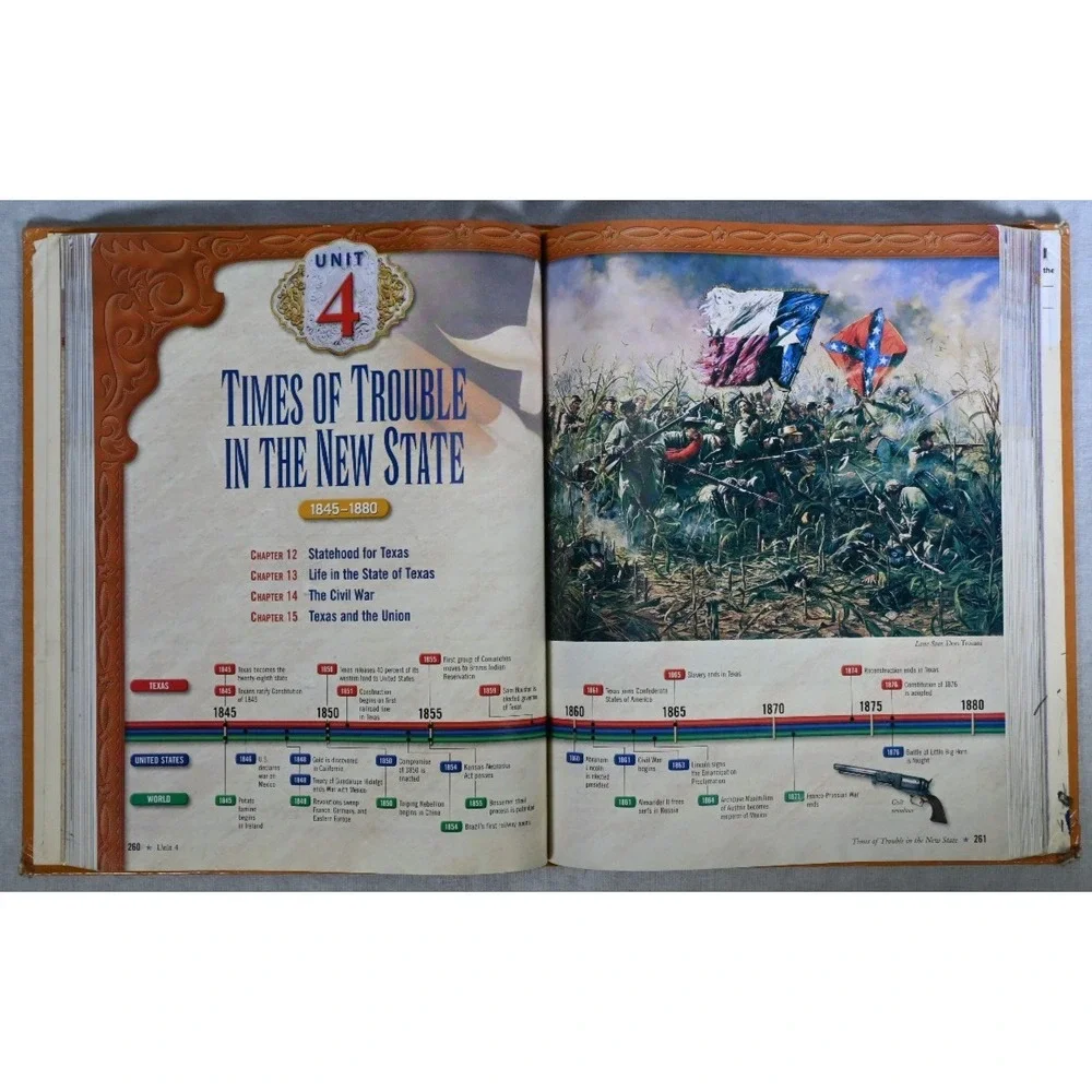 Celebrating Texas Honoring the Past Building the Future Hardcover Book